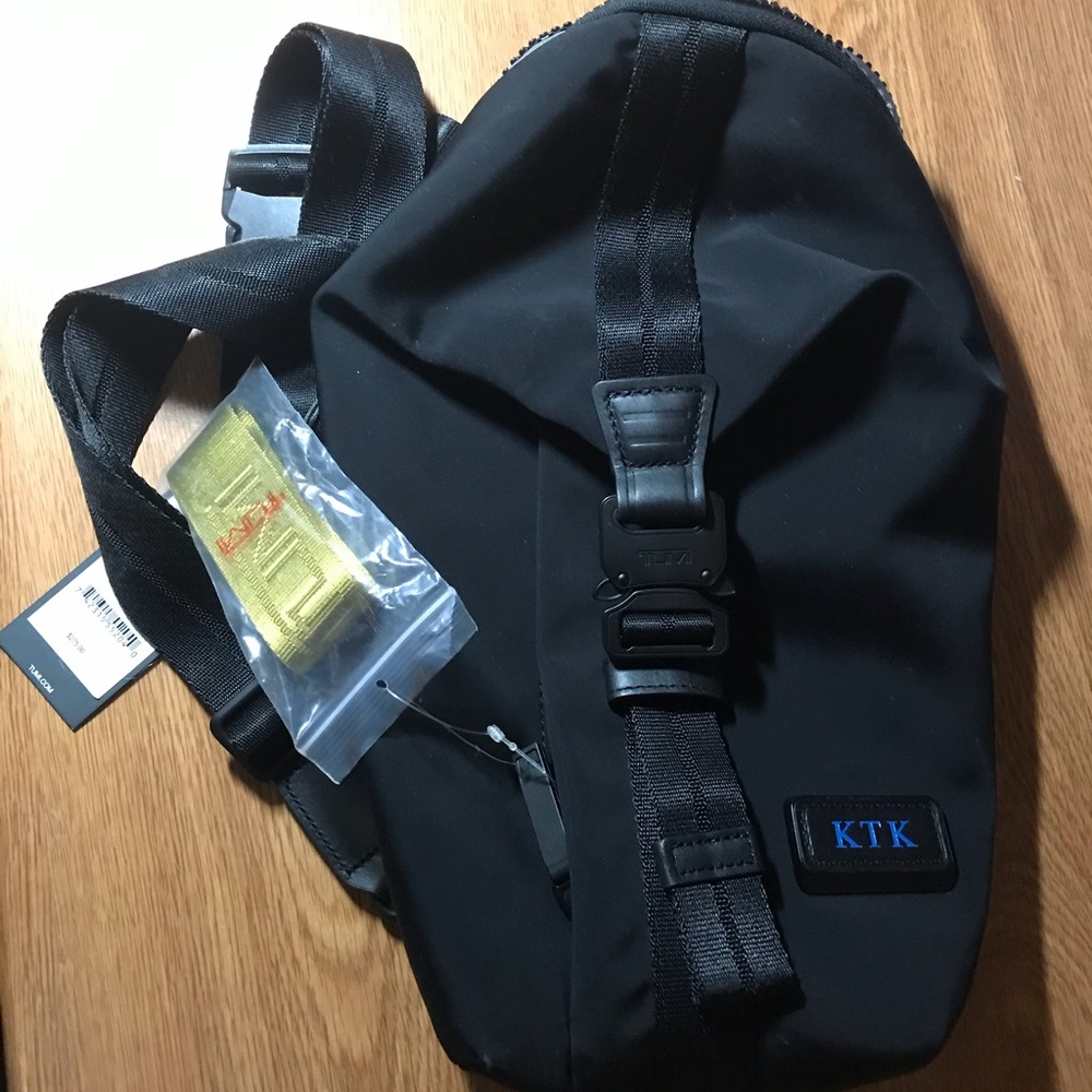 Tumi Bozeman Sling - Tahoe